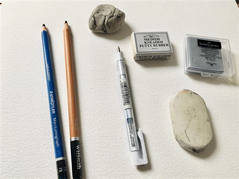 The Secret Powers Hiding in Your Witchcraft Pencil Eraser